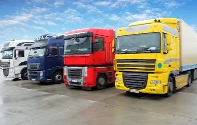 Konya Bulancak Nakliye Ambarı