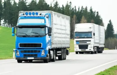 Konya ile Bulancak Arası Eşya Taşıma